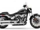 Harley-Davidson Harley Davidson Softail Breakout 117